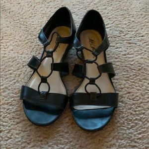 Life Stride Sandals
